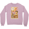 blocks build you Crewneck Sweatshirt