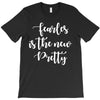 fearless is the new pretty T-Shirt