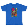 boba flower Toddler T-shirt