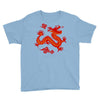 Chinese New Year Symbol Youth Tee