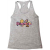 basketball Racerback Tank