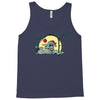 the great christmas king Tank Top