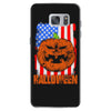 halloween american flag halloween american flag Samsung Galaxy S7