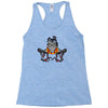 who needs magic Racerback Tank