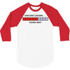 sarcasm loading please wait (2) 3/4 Sleeve Shirt