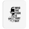 Who the Fook Is That Guy, McGregor VS Alvarez Mousepad