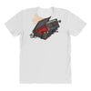 dead man walking All Over Women's T-shirt