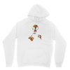 Gas Mask Unisex Hoodie