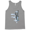 rain, rain, go away Tank Top