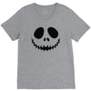 nightmare before christmas V-Neck Tee