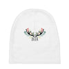 Deer Baby Beanies