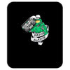 master blaster Mousepad
