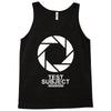 test subject 2 Tank Top