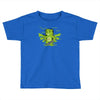 link bear Toddler T-shirt
