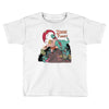 zombie puncher Toddler T-shirt