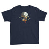 overwatch zenyatta cute spray Youth Tee