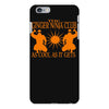 ninja iPhone 6 Plus/6s Plus Case
