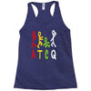 atcq Racerback Tank