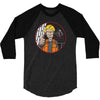undercover 3/4 Sleeve Shirt