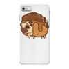 pancake iPhone 7 Case