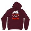 can't scare me Unisex Hoodie