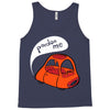 polite pete Tank Top