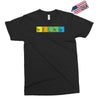 bazinga periodic table funny funny birthday present gift Exclusive T-shirt