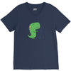 Cute-x V-Neck Tee