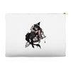sexy witch Accessory Pouches