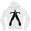 fortnite 5 Zipper Hoodie