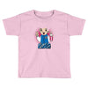 respect Toddler T-shirt