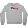 oldscool 1976 Crewneck Sweatshirt