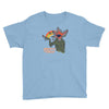 pretty things Youth Tee