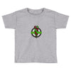 LOVE SNAKE Toddler T-shirt