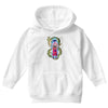 Goku Ultra Instinct Youth Hoodie