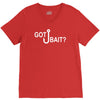 got bait V-Neck Tee