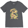 life finds a way V-Neck Tee