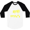 mopar halloween 3/4 Sleeve Shirt