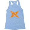 good time Racerback Tank