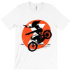 black attack T-Shirt