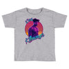 king killmonger Toddler T-shirt