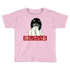 Sad Japanese Aesthetic Toddler T-shirt