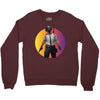 Pubg Crewneck Sweatshirt