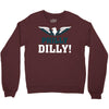 Philly Dilly Crewneck Sweatshirt