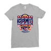 celadon game corner Ladies Fitted T-Shirt