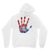 july 4 Unisex Hoodie