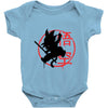 goku Baby Onesie