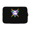 mighty donnie Laptop sleeve