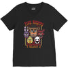 five nights at freddy's V-Neck Tee