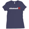 camiseta pirate Ladies Fitted T-Shirt